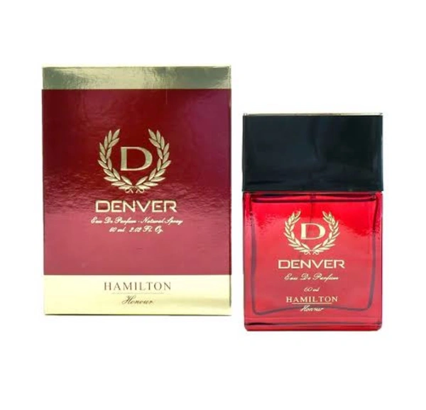 Denver Honour Perfume (60ml) - 60ml