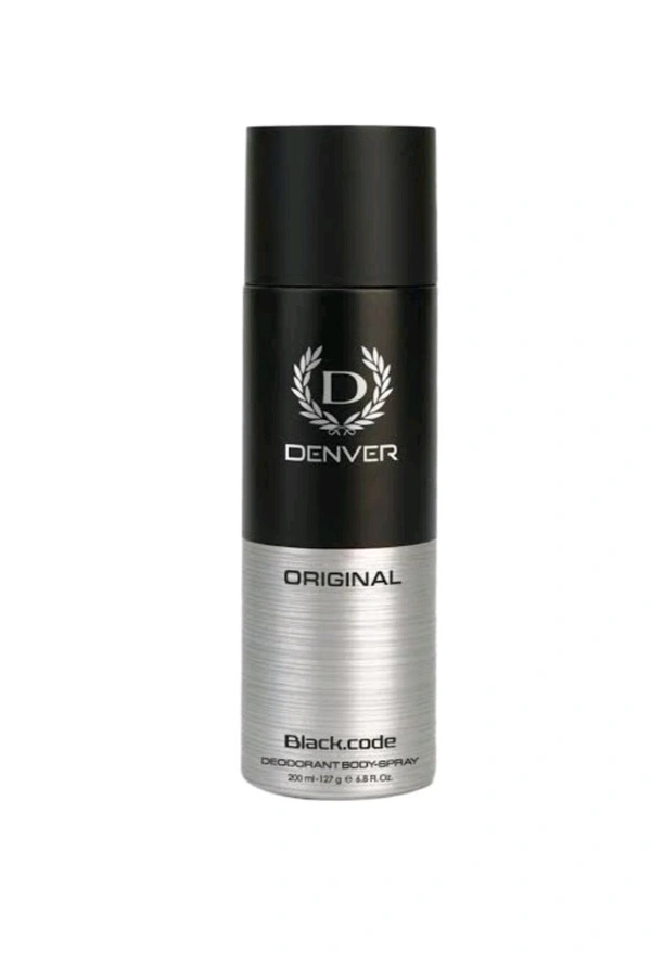 Denver Original Perfume (150ml) - 150ml