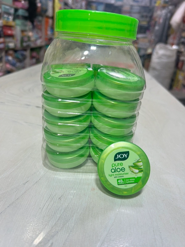 Joy Skin Cream (moisturiser) - 10ml