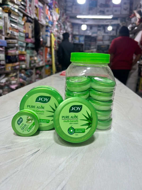 Joy Skin Cream (moisturiser) - 10ml