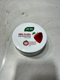 Joy Skin Fruits Cream Apple Flavour (moisturiser) - 200ml