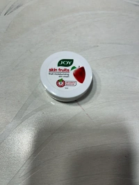 Joy Skin Fruits Cream Apple Flavour (moisturiser) - 200ml