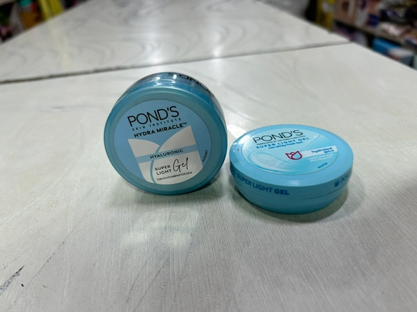 Pond’s Hydra Miracle Cream (moisturiser) - 25ml