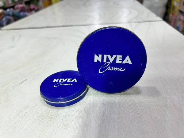 Nivea Cream (moisturiser) - 30ml