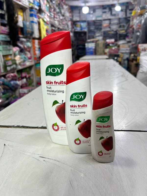 Joy Skin Fruits (Lotion) - 40ml