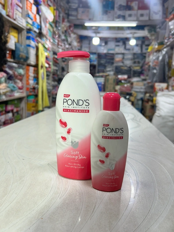 Pond’s (lotion) - 90ml