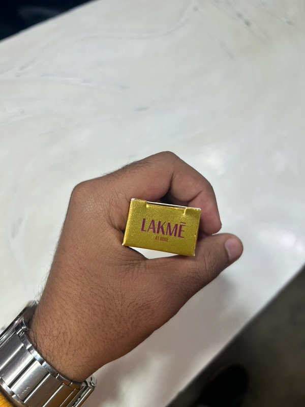 Lakme 9 To 5 CC Cream (Shade=01-Beige) - 9gm