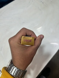 Lakme 9 To 5 CC Cream (Shade=03-Bronze) - 9gm