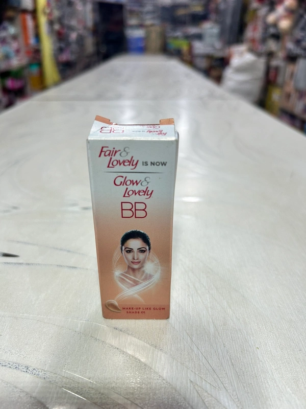 Fair & Lovely BB Cream - 9gm