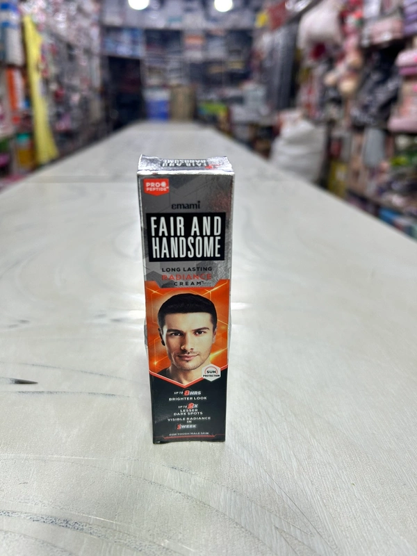 Fair & Handsome Cream - 15gm