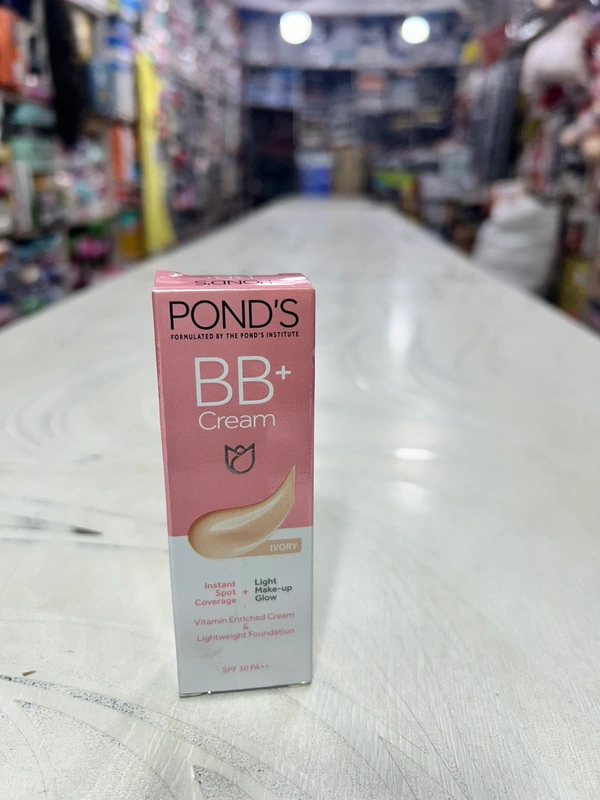 Pond’s BB+ Cream - 9gm