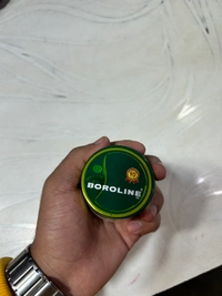 Boroline Antiseptic Ayurvedic Cream - 40gm