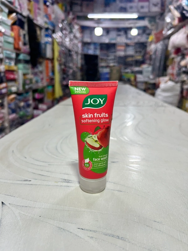 Joy Skin Fruits (Apple) Face wash - 50ml