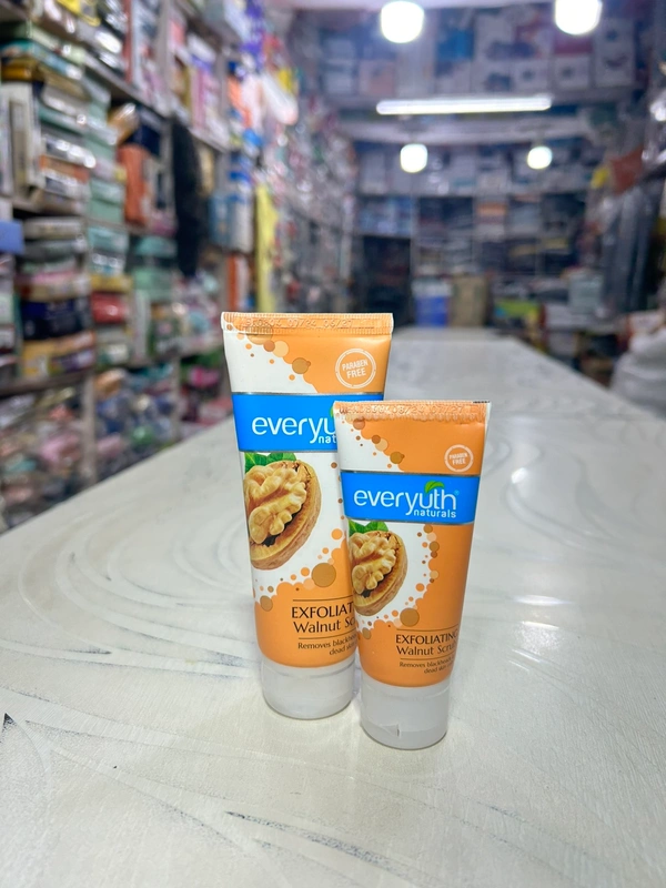 EverYuth Naturals Face Wash - 50gm