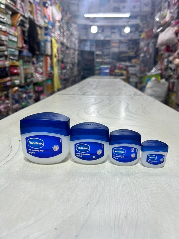 Vaseline Skin Protecting Gel - 40gm