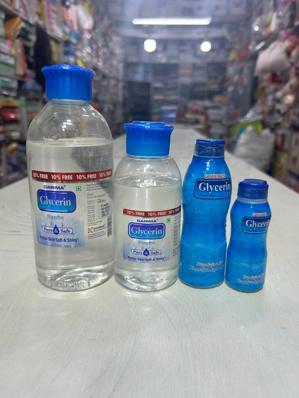 Glycerine  - 100gm