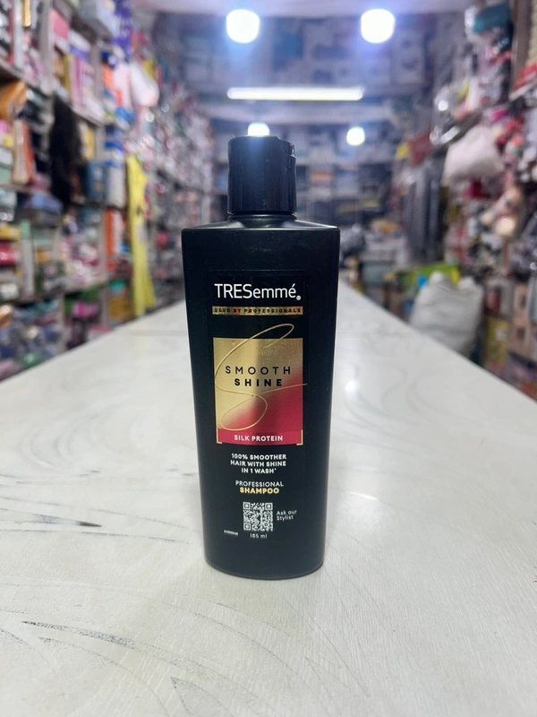 TRESemme Smooth Shine Shampoo - 185ml