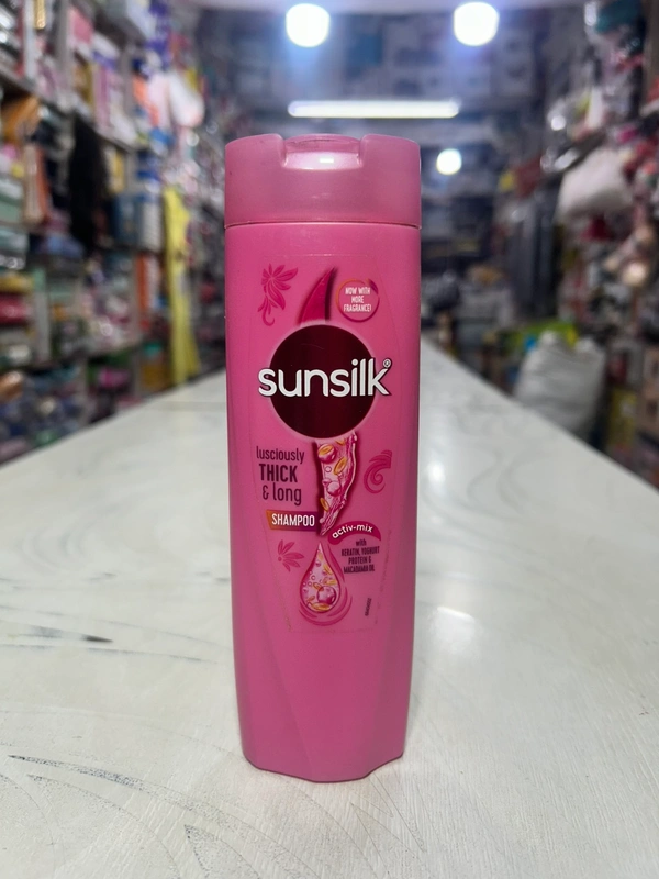 Sunsilk Thick And Long - 180ml