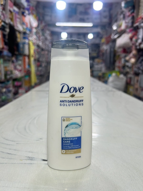 Dove Anti-Dandruff Shampoo - 180ml