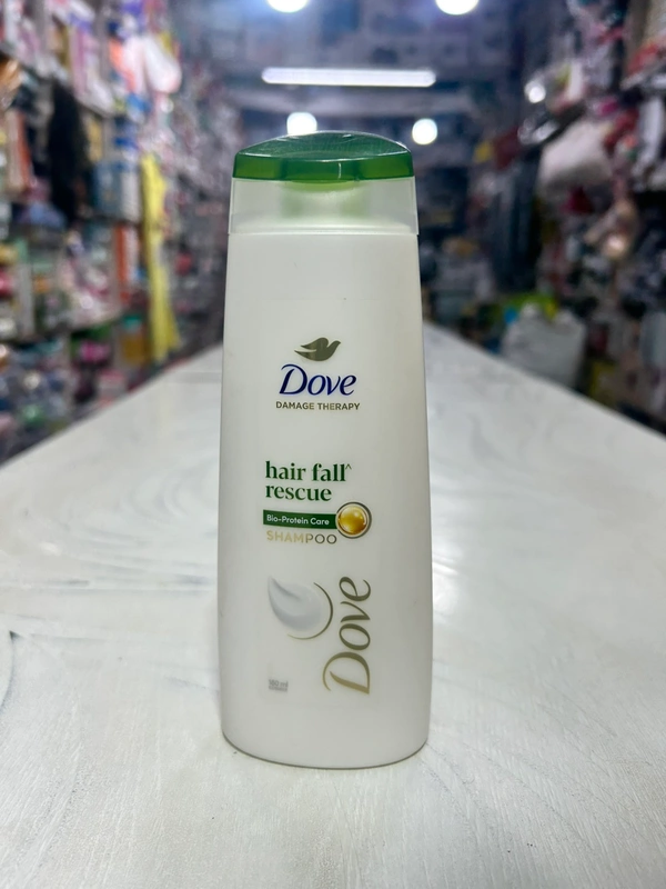Dove Hair-Fall Rescue Shampoo - 180ml