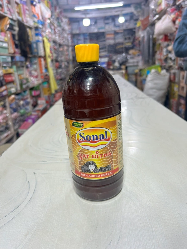 Sonal Shampoo - 1000ml
