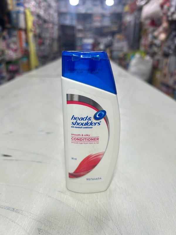 Head & Shoulder Conditioner  - 80ml