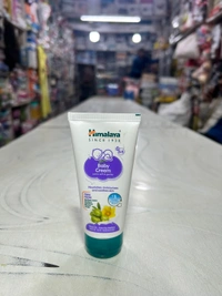 Himalaya Baby Cream  - 50ml