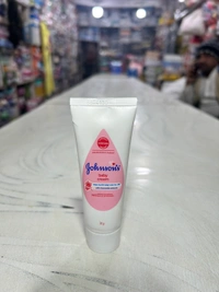 Johnson’s Baby Cream - 30gm