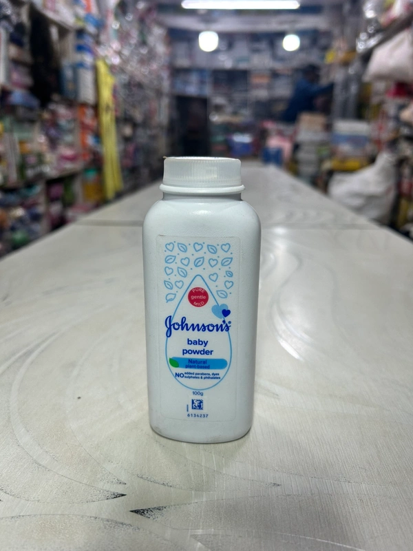 Johnson’s Babay Powder  - 100gm