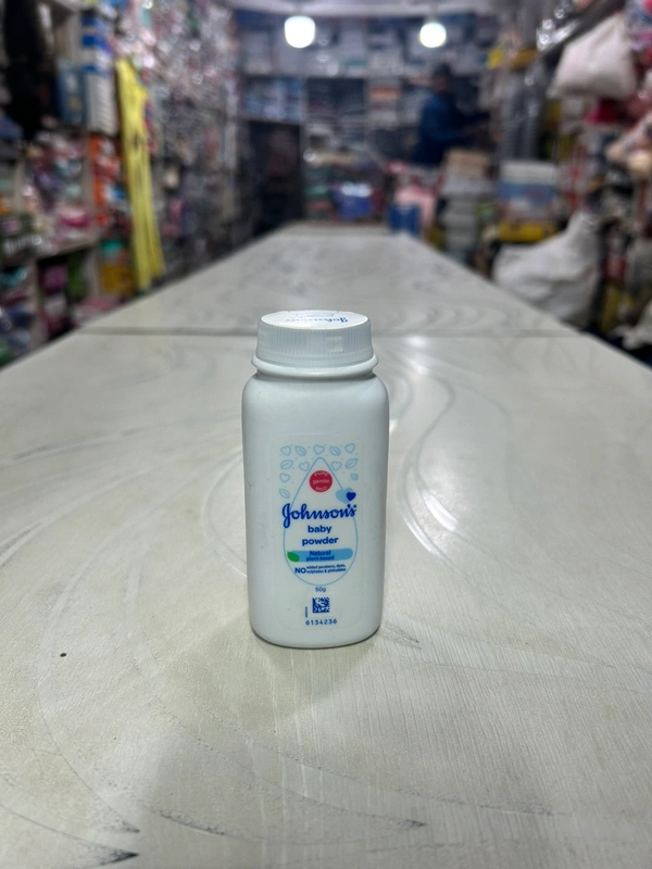 Johnson’s Babay Powder  - 50gm
