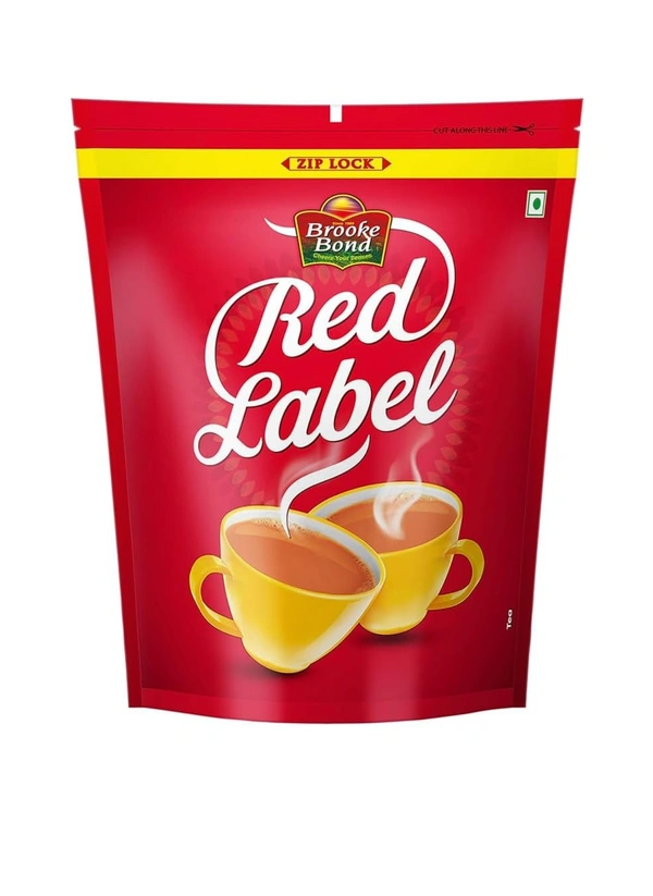 Red Lanel Chai Patti  - 250gm