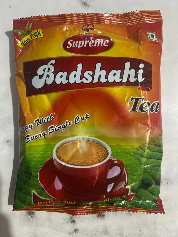 Badshahi Chai Patti  - 25gm