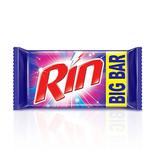 Rin Bar With Extra (30gm) - 160gm
