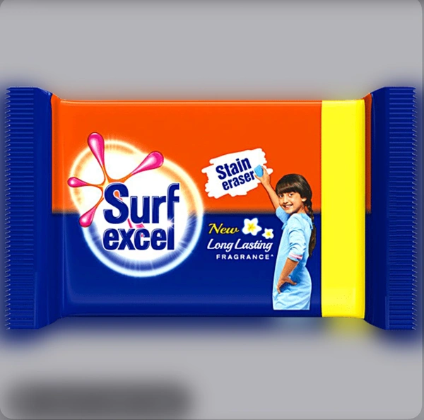 Surf Excel Bar  - 88gm