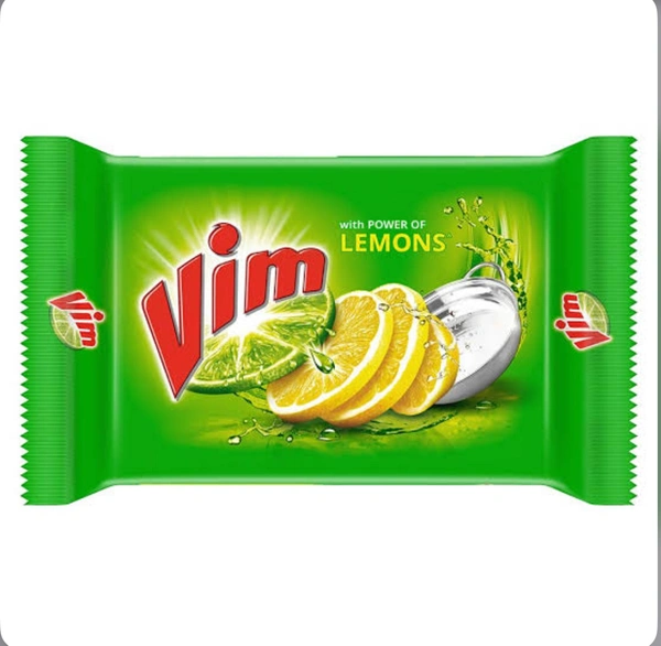 Vim Dishwash Bar - 360gm