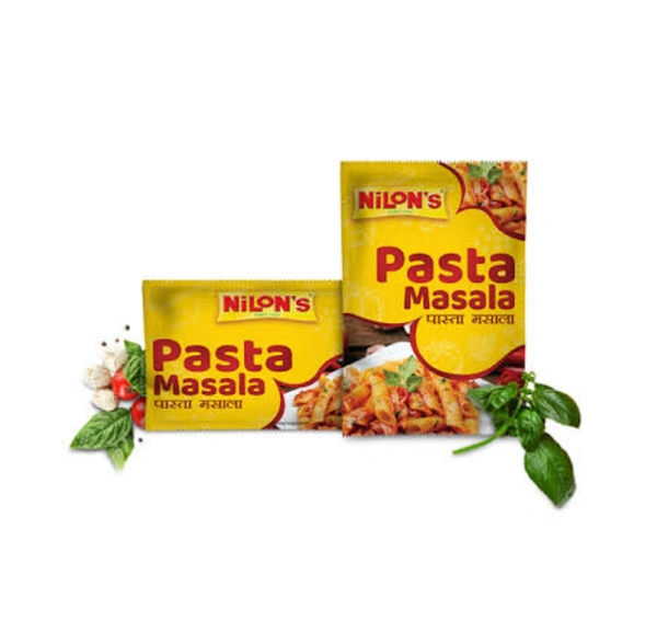  Pasta Masala By Nilons  - 8gm