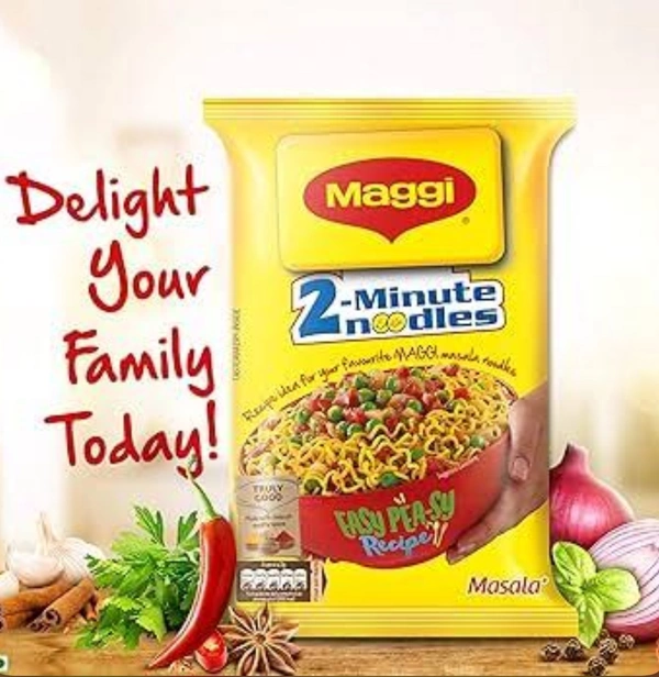 Maggi  - 40gm