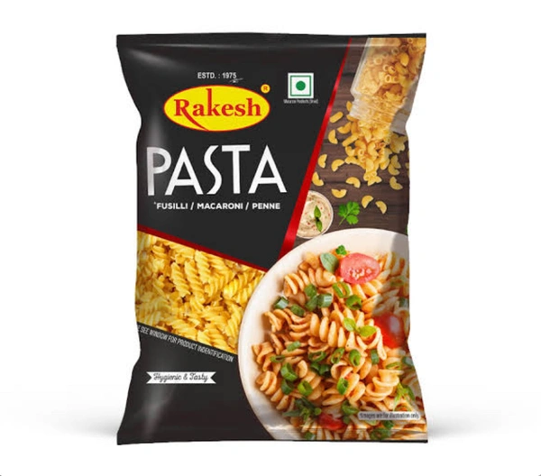 Pasta By Rakesh 