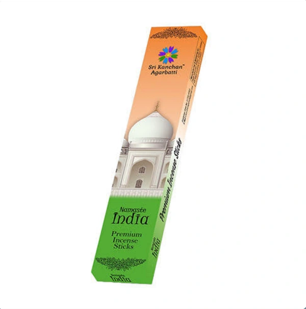 Namaste India Agarbatti  - 16gm