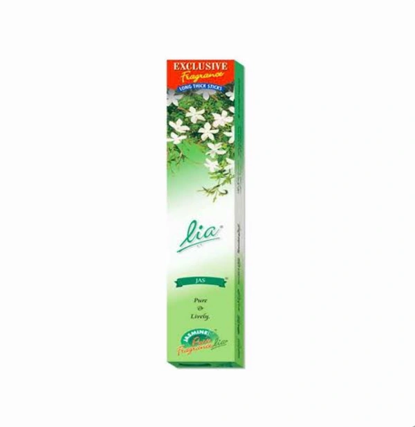 Lia Agarbatti  - 70gm