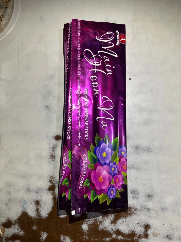 Mai Hu Na Agarbatti - 40gm