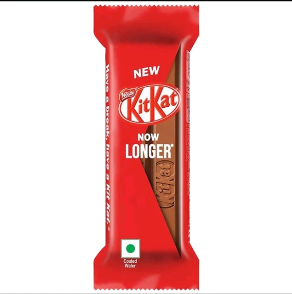 Kit-kat Chocolate  - 18.5gm