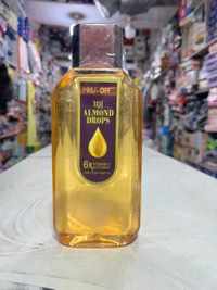 Bajaj Almond Drops Hair Oil  - 45ml