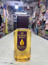 Bajaj Almond Drops Hair Oil  - 45ml