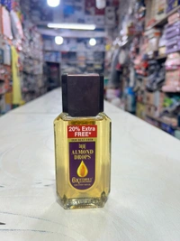 Bajaj Almond Drops Hair Oil  - 45ml