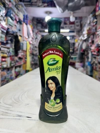 Dabur Amla Hair Oil - 28ml