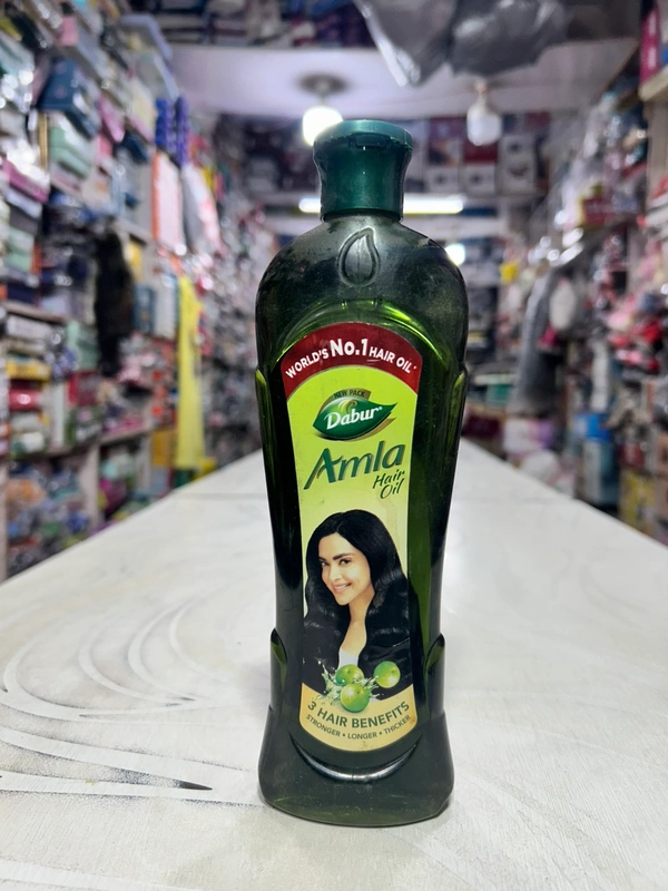 Dabur Amla Hair Oil - 275ml