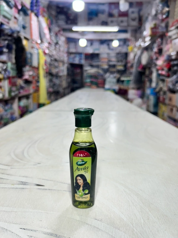 Dabur Amla Hair Oil - 28ml