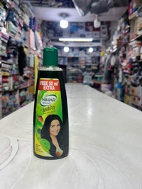 Nihar Shanti Amla Hair Oil  - 68ml