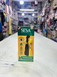 SESA Hair Oil - 50ml